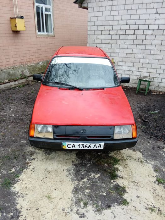 Продаж Таврія Дана