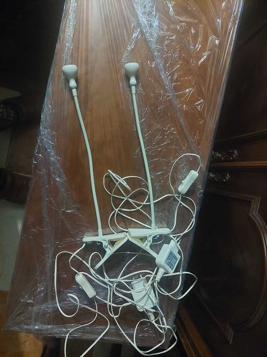 candeeiros de quarto