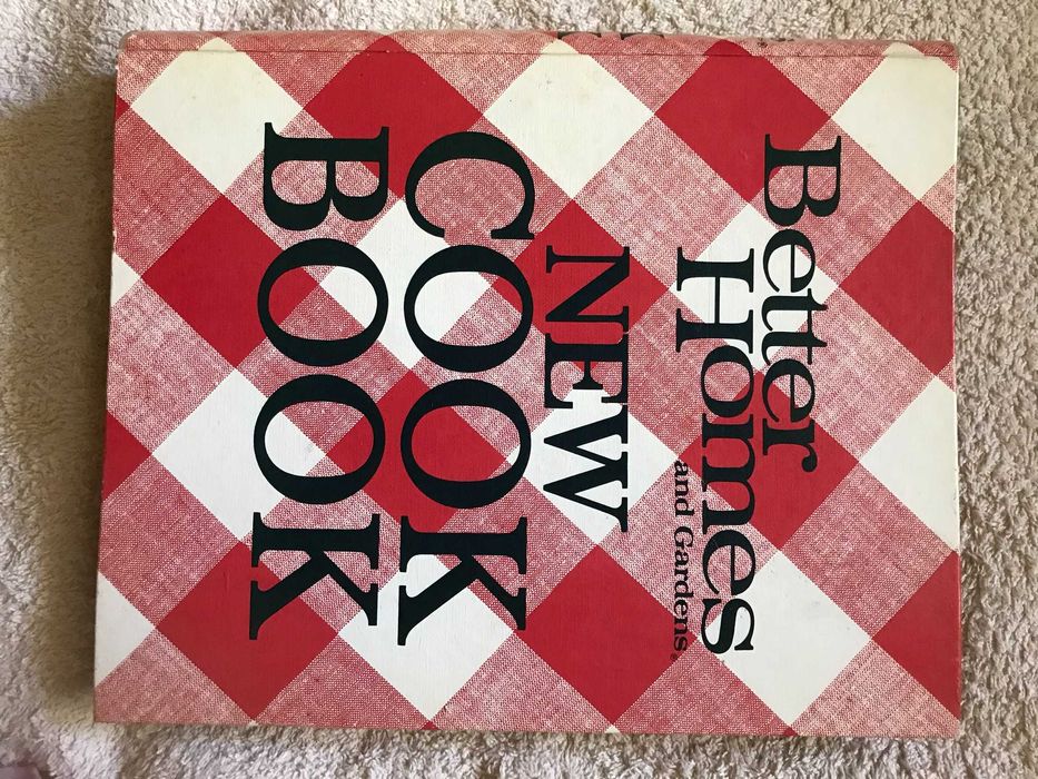 Кулинарная Книга Повареная рецептов все кухни мира сервировка хозяйке