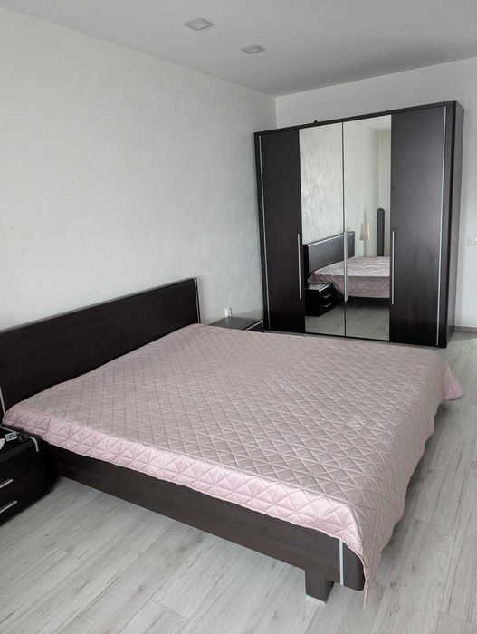 Здається 3-кімнатна квартира на вул.Чернишевського