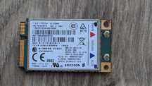 Modem 3G WWAN + GPS Ericsson F5521gw