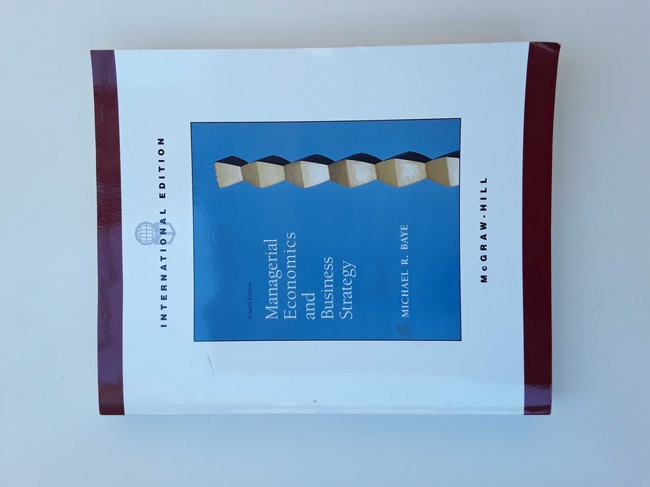 Livros de Economia, Gestão, Estatística, Econometria, Marketing 1-25 €