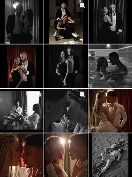 ретушер, обработка фото