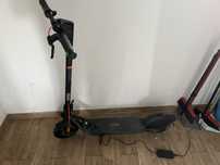 Hulajnoga ninebot f2 plus