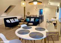 Apartament w Dziwnówku