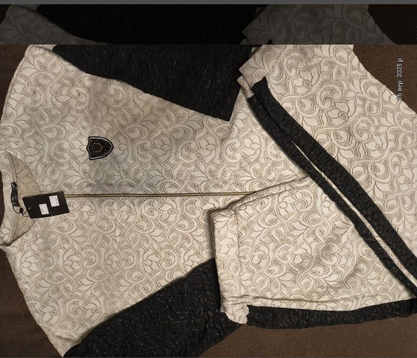 Костюм двійка 52-54розмір