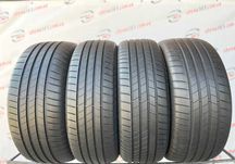 Шини Різноширокі 235/55 255/50 R19 BRIDGESTONE TURANZA T005