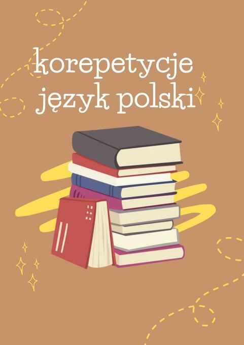 Egzaminator Język polski korepetycje  OKE