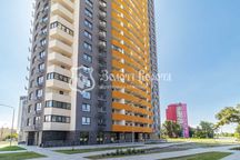Квартира, 3к. Під ремонт. Кибальчича, 1в, Райдужний, Дніпровський р-н