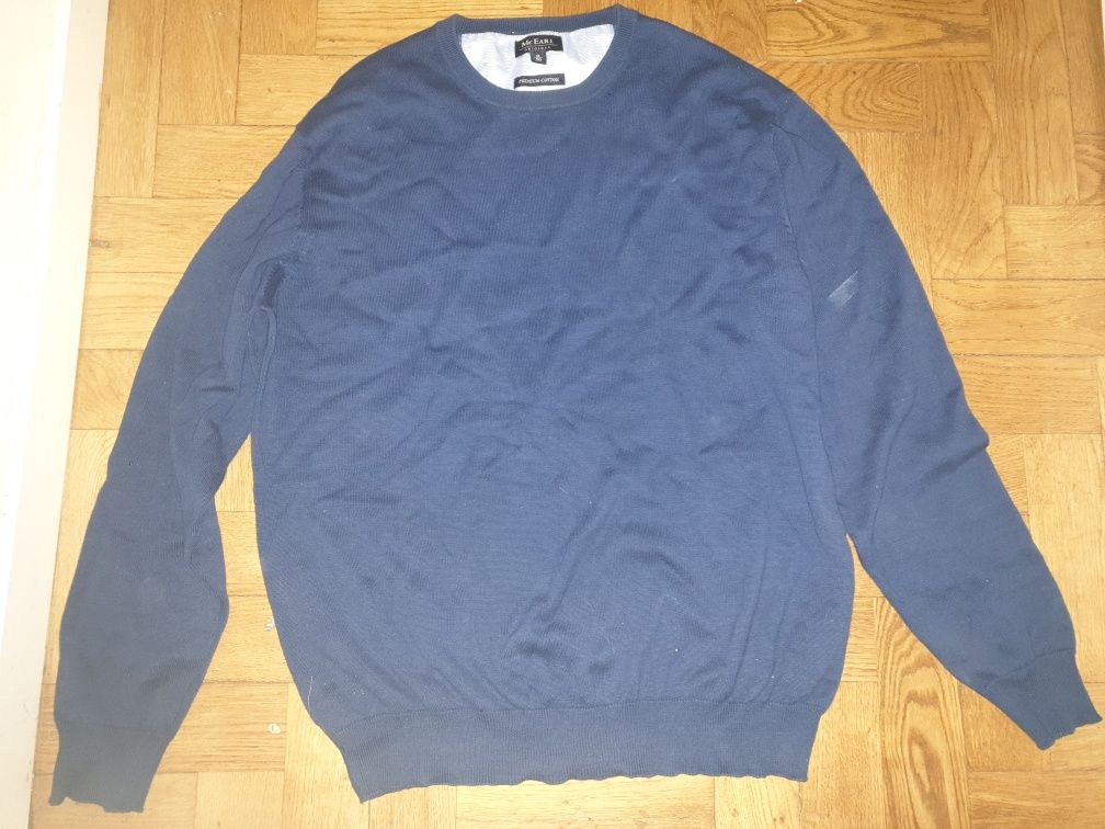 Sweter męski McEarl M 50