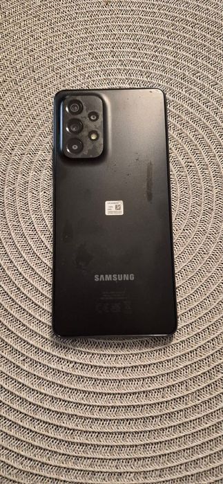 Samsung Galaxy A53 5G