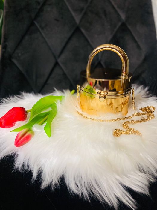 Torebka elegancka kopertowa