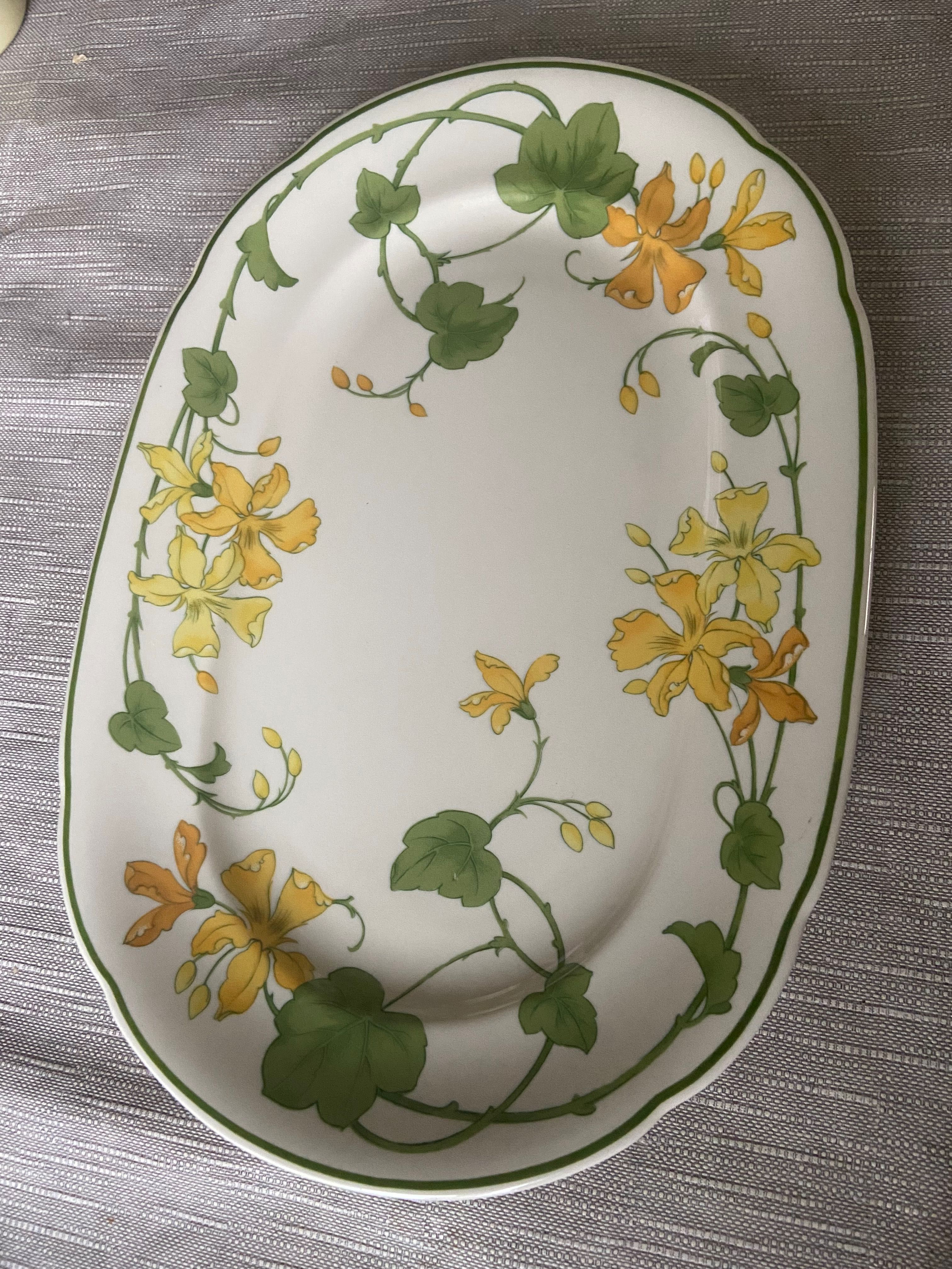 Półmisek Villeroy&Boch Geranium