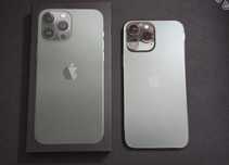 iPhone 13ProMax, 256gb, Neverlok