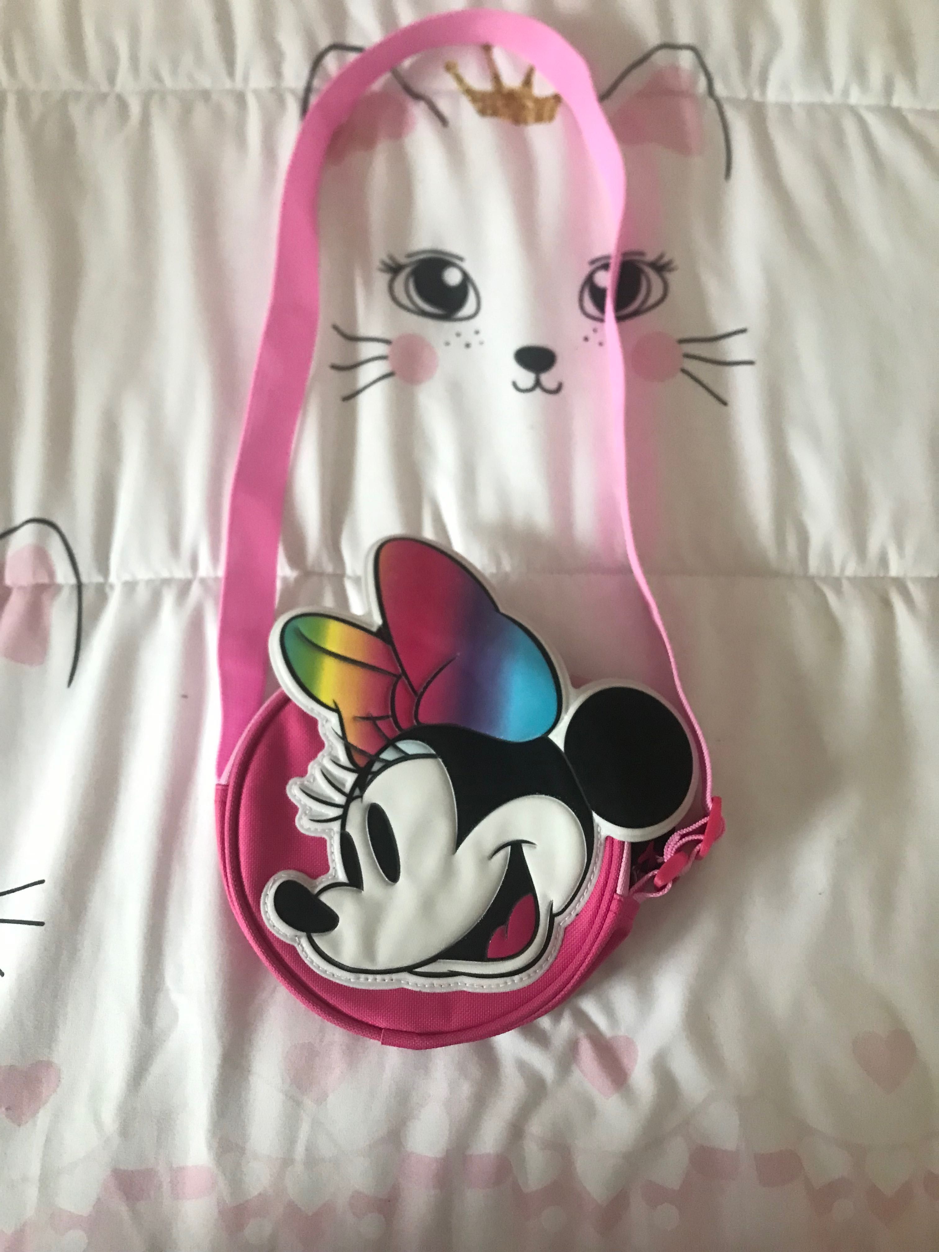 Malinha menina….