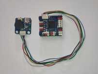 Matek F405-WMN новый