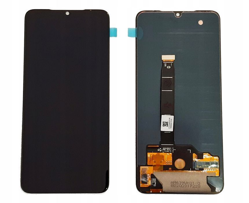 Wyświetlacz Oled Ekran Xiaomi Mi9 Mi 9 M1902F1G