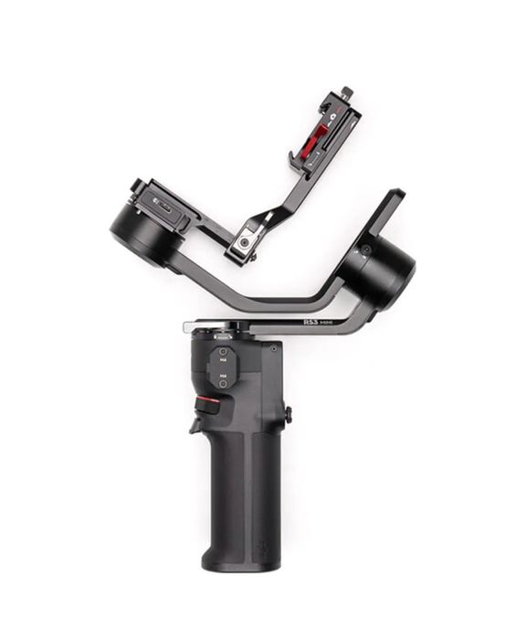 DJI RS 3 Mini Стабілізатор