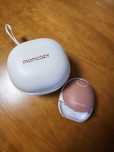 Bomba extração leite hands free