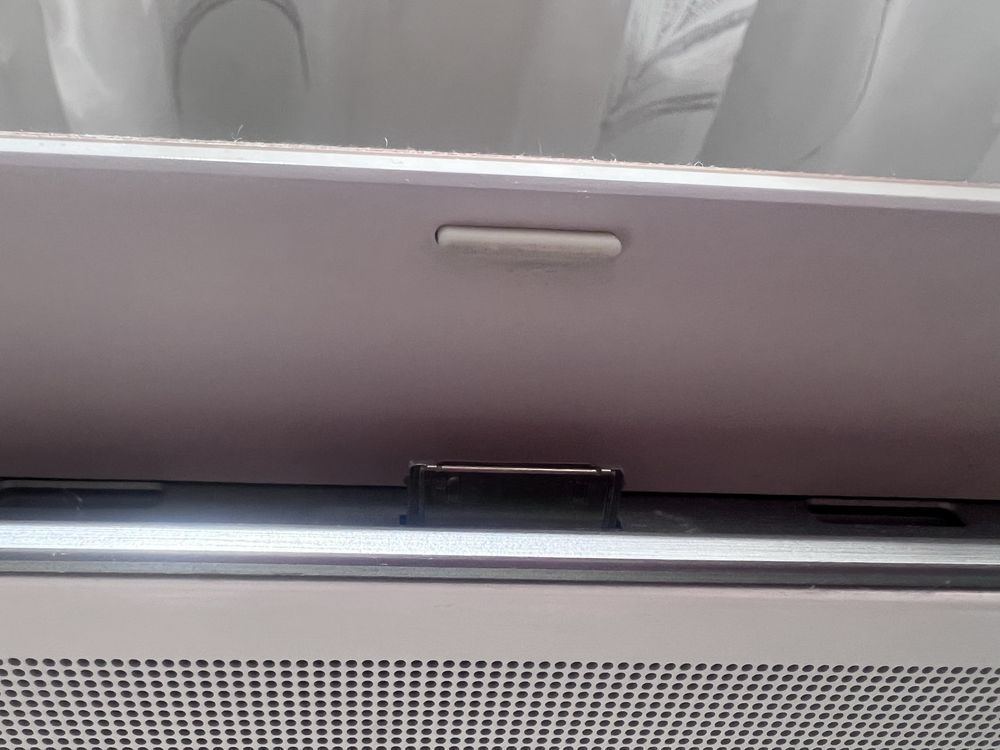 Докстанція lg nd5520