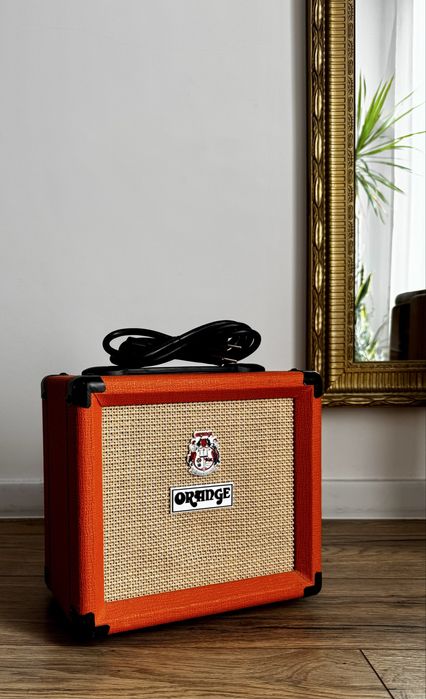 Gibson Les Paul tribute gitara elektryczna + wzmacniacz Orange