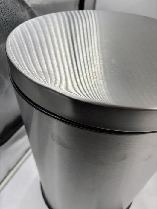 Brabantia inox kosz na smieci 20l