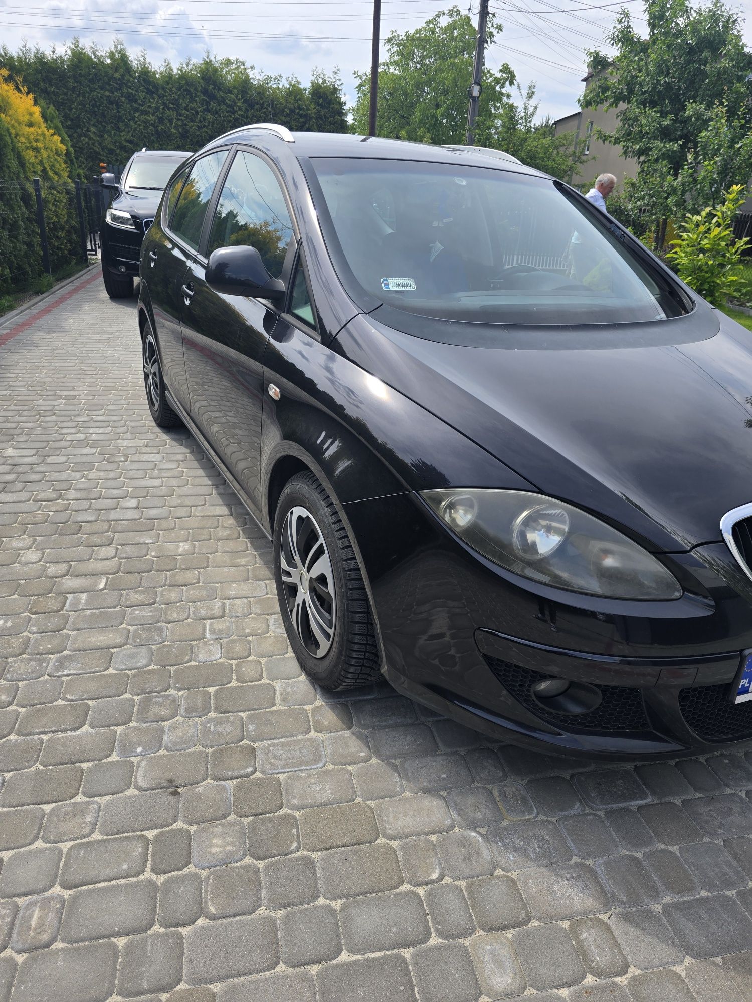 Seat altea XL 1.9 tdi