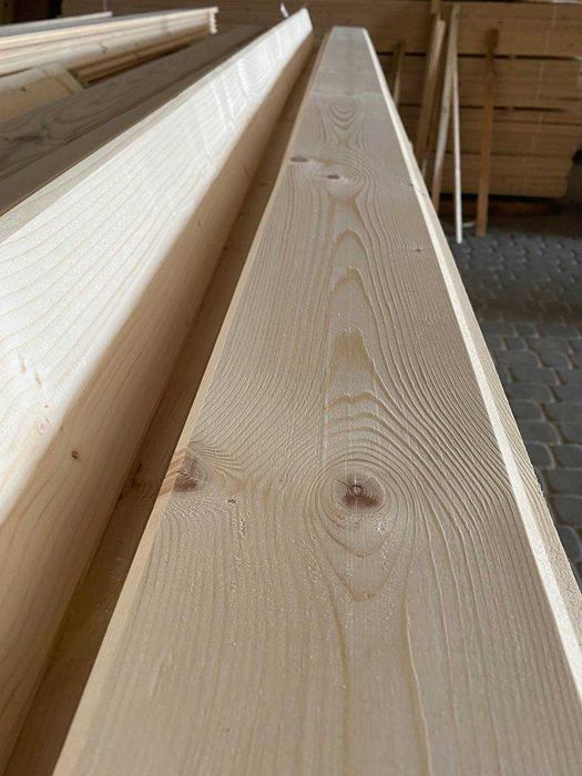 Вагонка Фальшбрус Імітація бруса Блок хаус Дошка підлоги