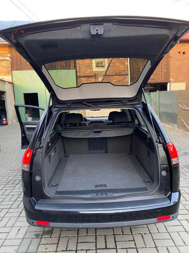 Opel Vectra C  Kombi 1.9 CDTi 150KM 2008.r