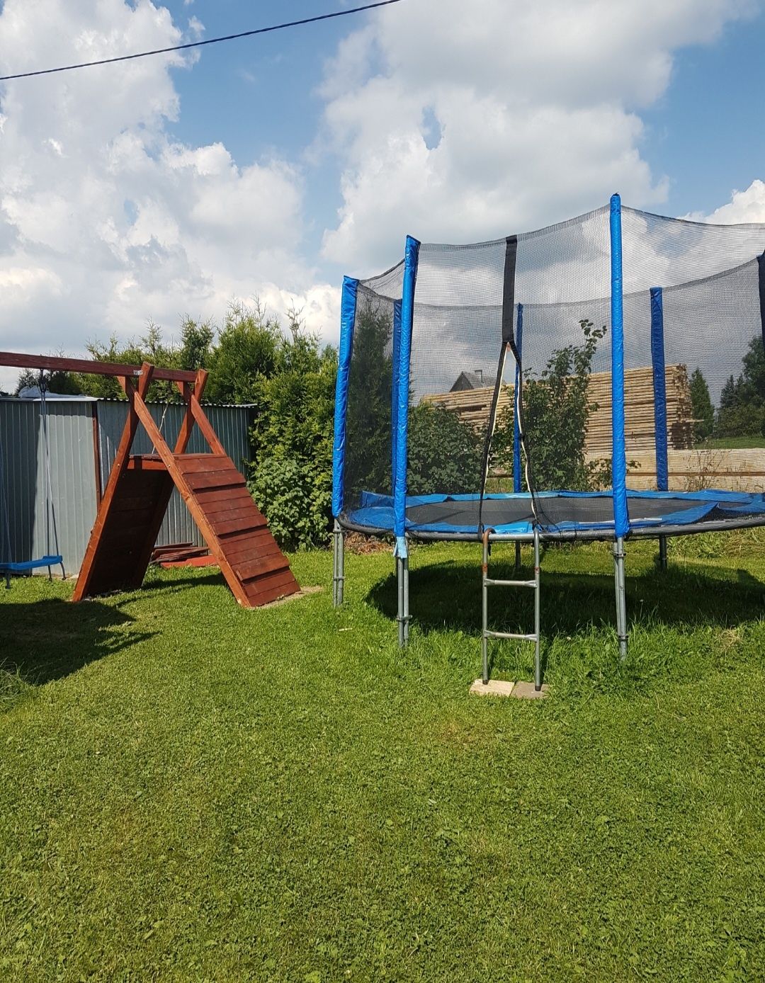 Pokoje goscinne u Emilii