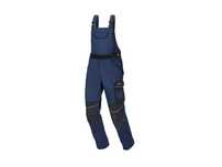 Spodnie robocze z wzmocnieniem CORDURA na kolanach Parkside Roz. 52