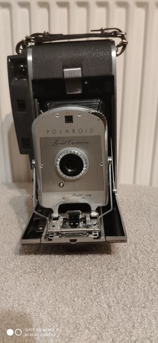 Aparat polaroid 150