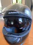 Kask schuberth c3 pro
