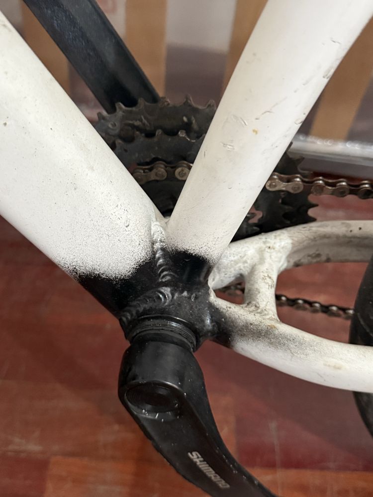 Bicicleta aro 26