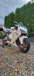 Honda Cbr 600RR 2006r Polift Pc37