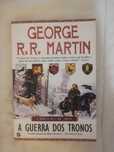 A Guerra dos Tronos de George R. R. Martin