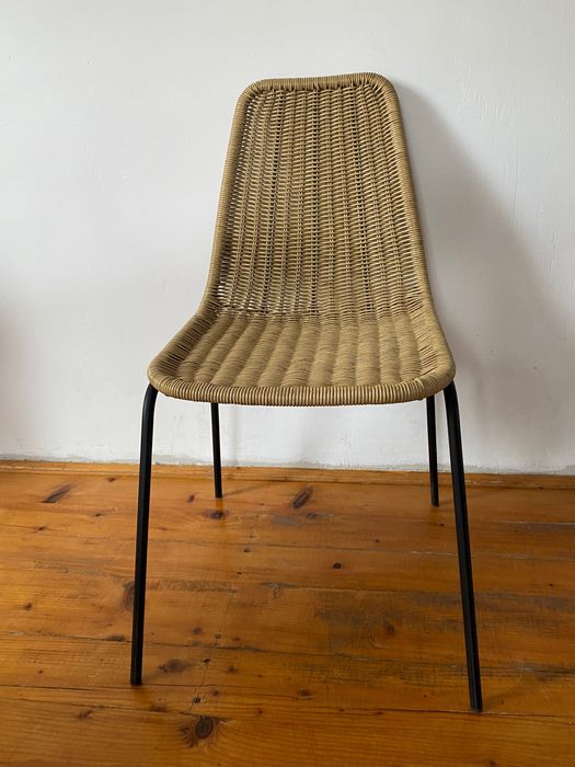 Krzesła do jadalni jysk