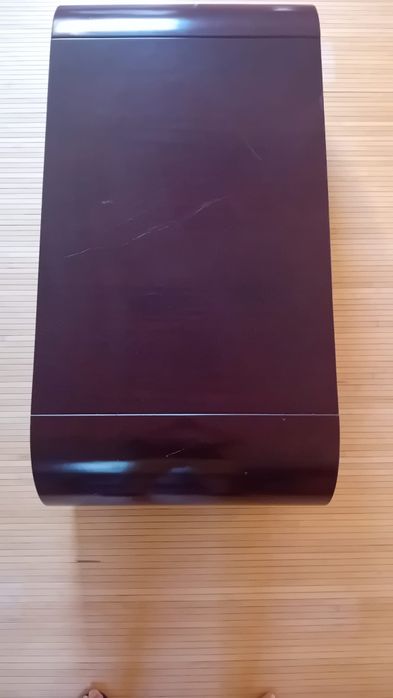 Mesa madeira maciça