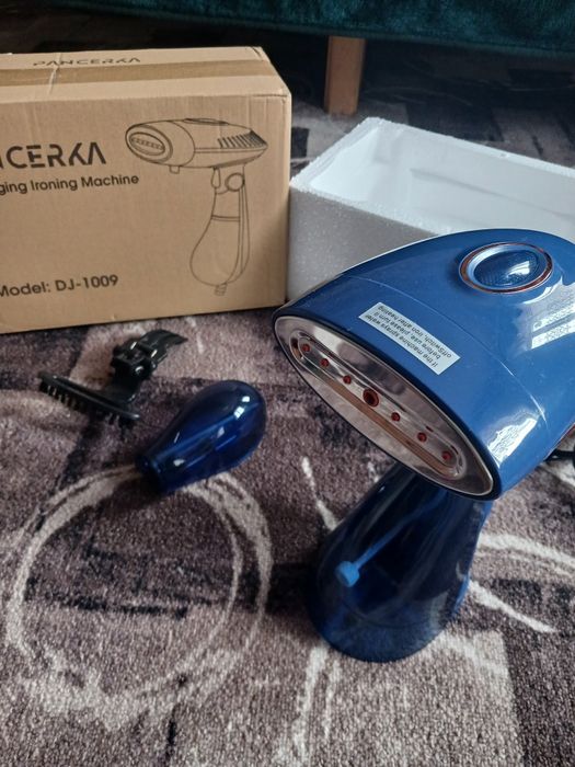 Парова праска для речей