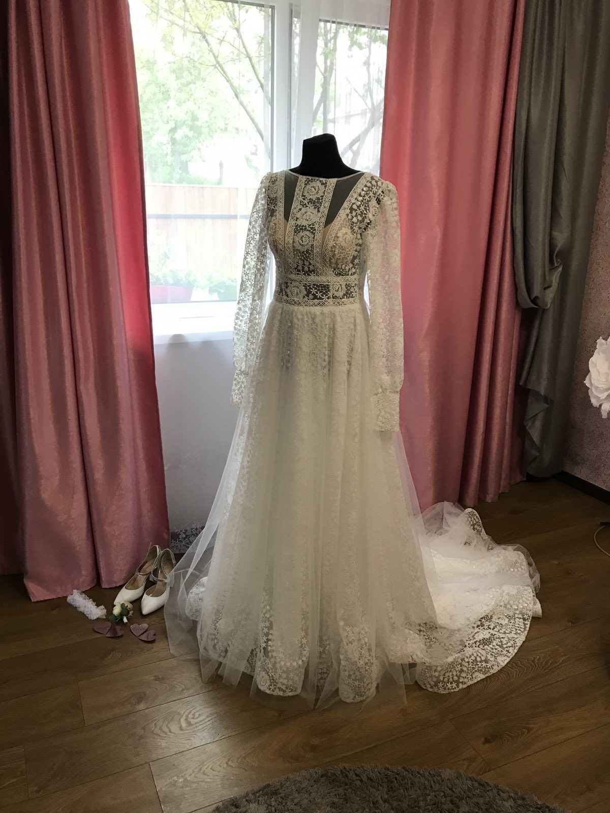 Весільна сукня, плаття на весілля