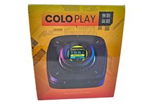 Stream Deck настільний контролер Cololight Coloplay (Cyberpunk)