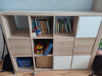Regał Kallax 4*3 Ikea