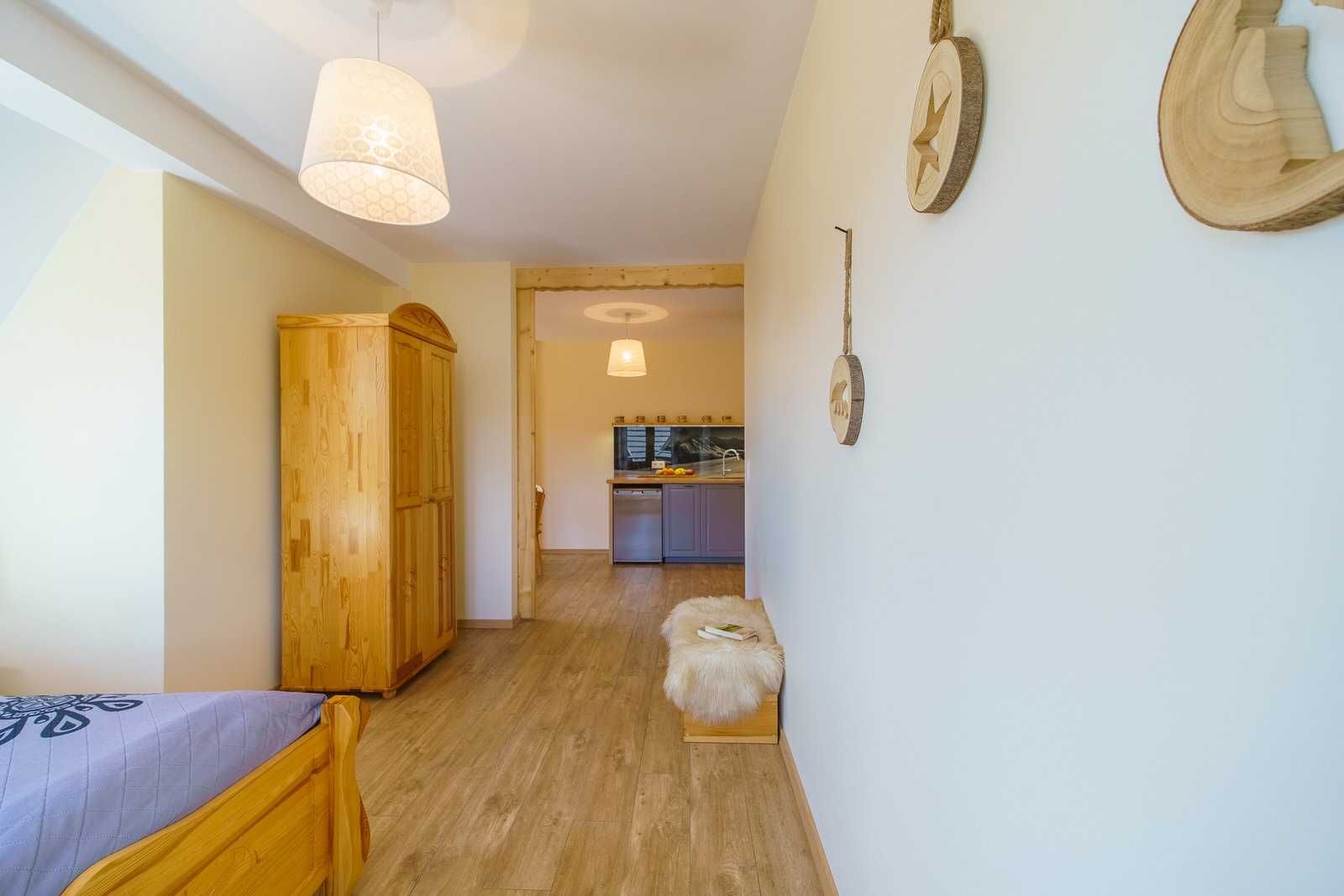 Apartament pokój Widok na tatry Kurort Zakopane-698_579_623