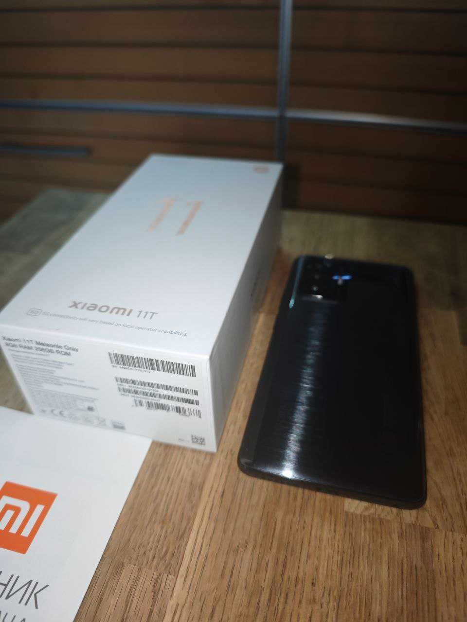 Продам Xiaomi 11T