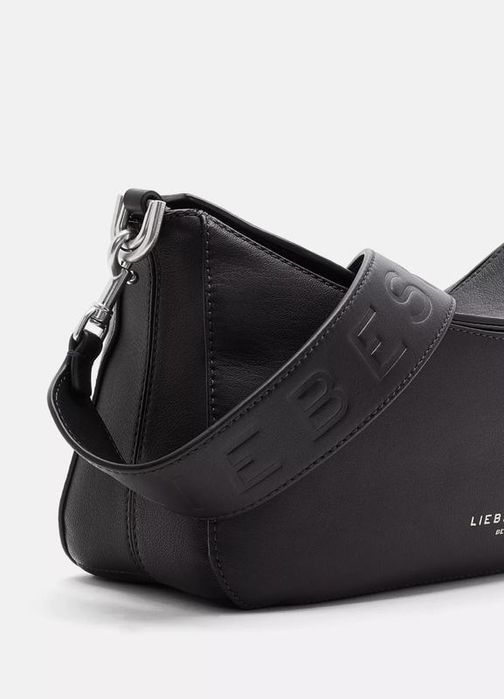 Шкіряна сумка liebeskind