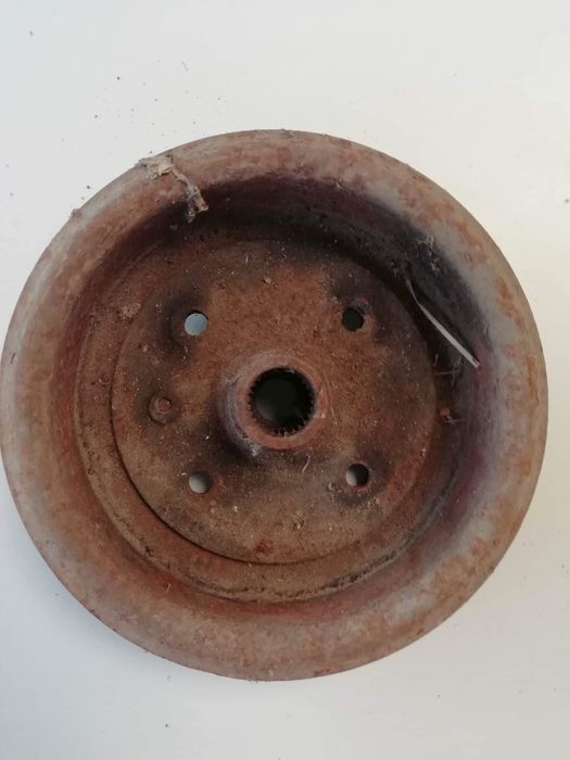 Peças usadas vespa 50