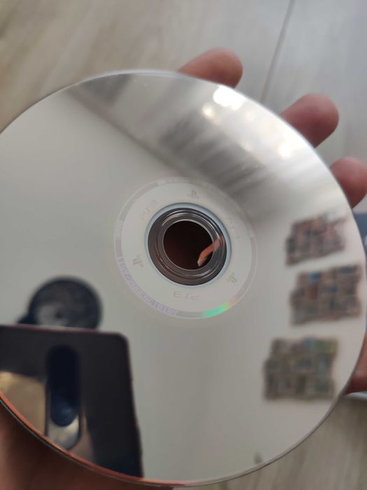 Gra Ps3 / Ps 3 - Uncharted 2 among thieves ( Ang )