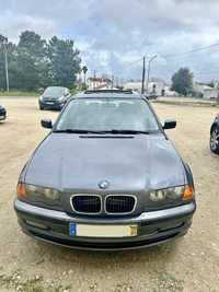 BMW e46 316i 2000