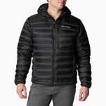Пуховик Columbia Pebble Peak Down Hooded (700FP)