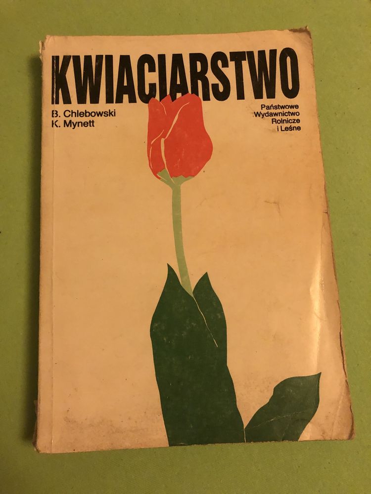 Kwiaciarstwo, Chlebowski, Mynett